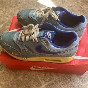 Nike Air Max 1 Denim